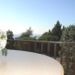 Apartmán Primavera