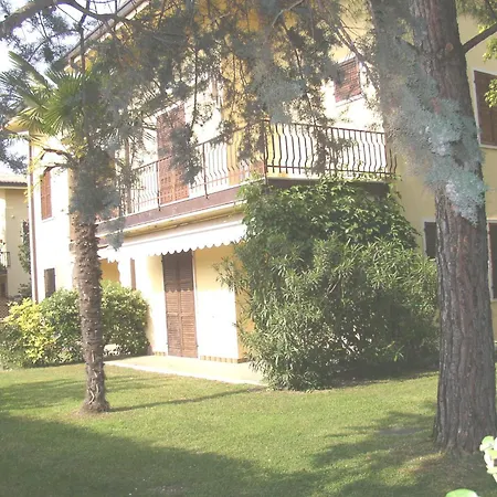 Primavera Apartmán