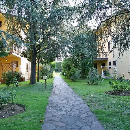 Apartmán Primavera