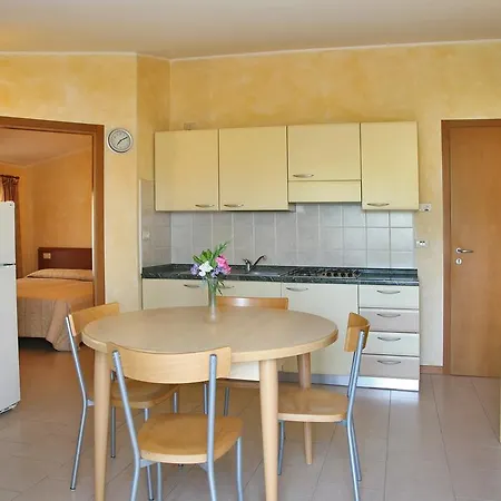 Apartment Primavera *