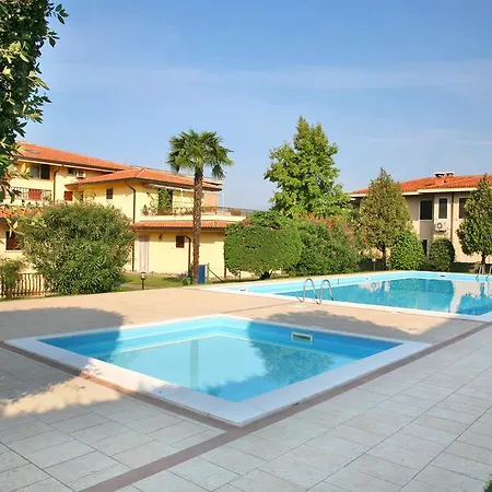 Primavera アパート *