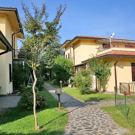 Apartmán Primavera