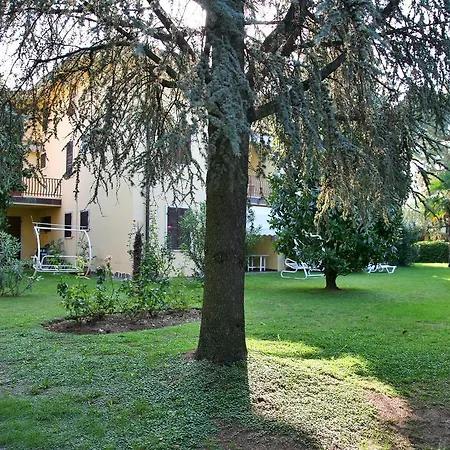 Primavera Apartmán Bardolino