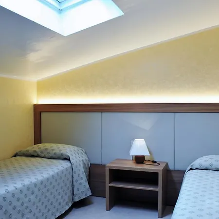 Primavera アパート バルドリーノ