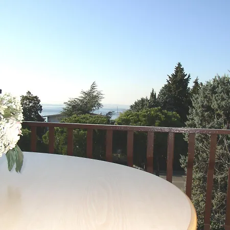 Appartement Primavera