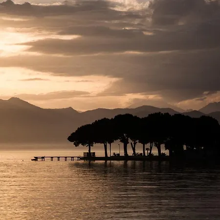 Apartament Primavera Bardolino