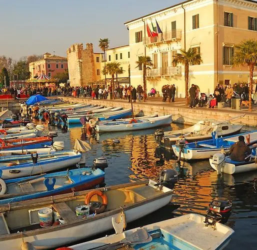 Lägenhet Primavera *